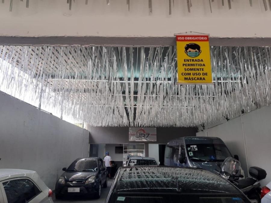 Prédio Inteiro, 100 m² - Foto 2