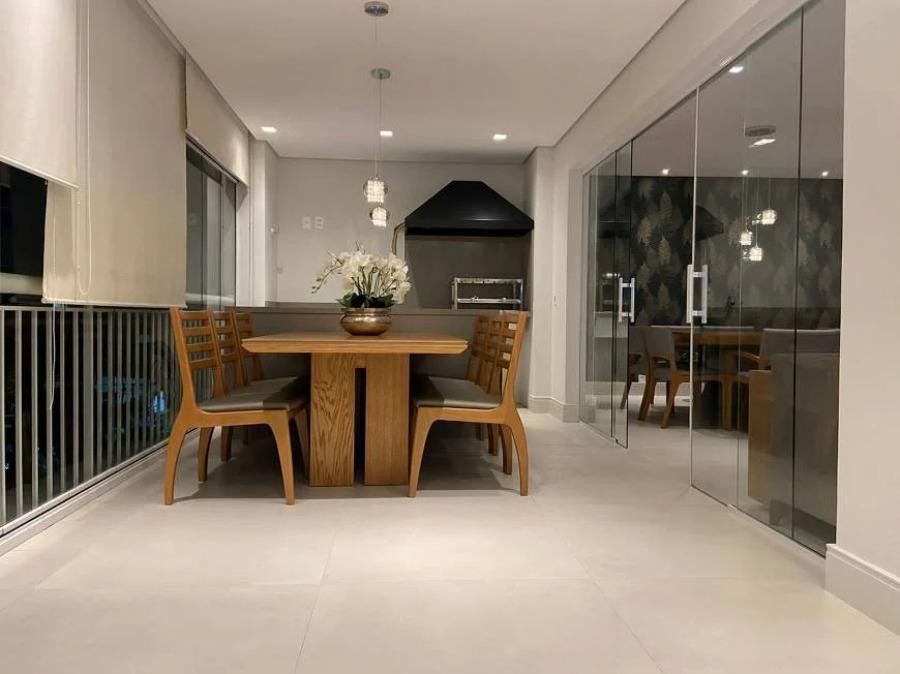 Apartamento, 3 quartos, 130 m² - Foto 4