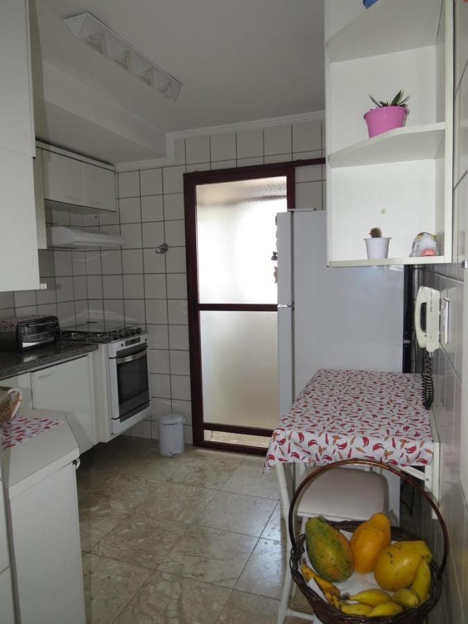 Apartamento, 3 quartos, 90 m² - Foto 6
