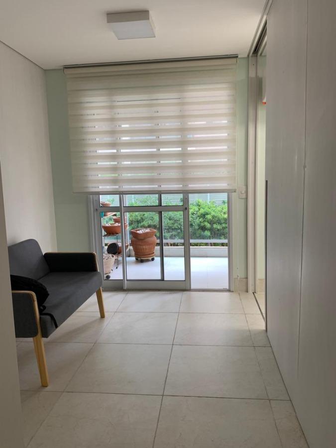 Sala-Conjunto, 46 m² - Foto 12