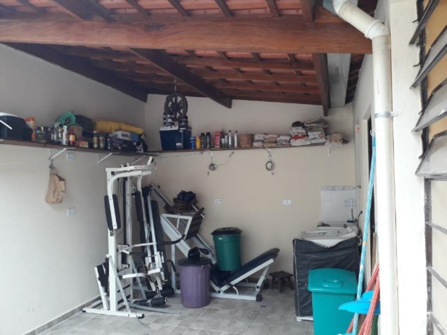 Sobrado, 3 quartos, 150 m² - Foto 14