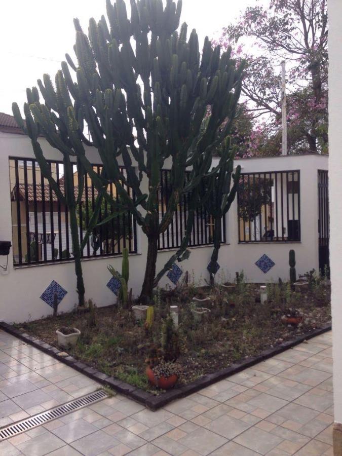 Sobrado, 4 quartos, 230 m² - Foto 2