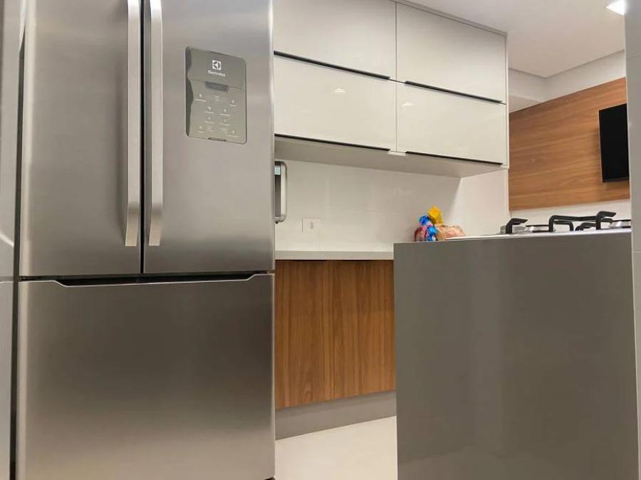 Apartamento, 3 quartos, 130 m² - Foto 7