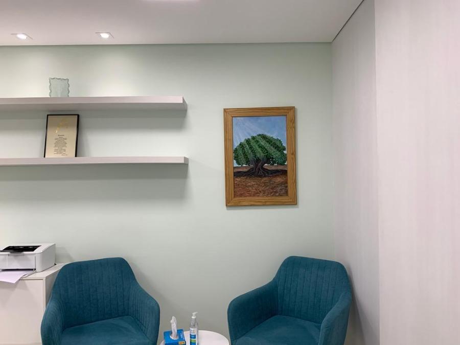 Sala-Conjunto, 46 m² - Foto 1