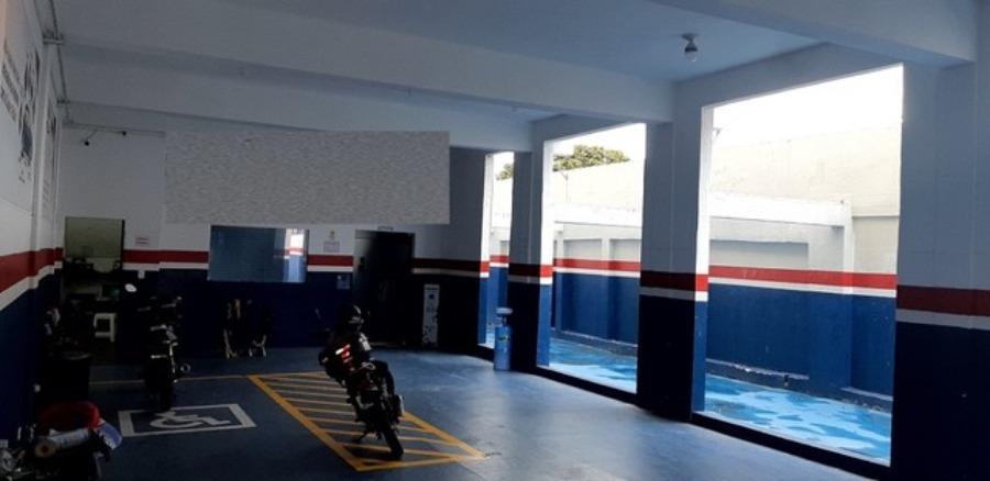 Loja-Salão, 400 m² - Foto 2