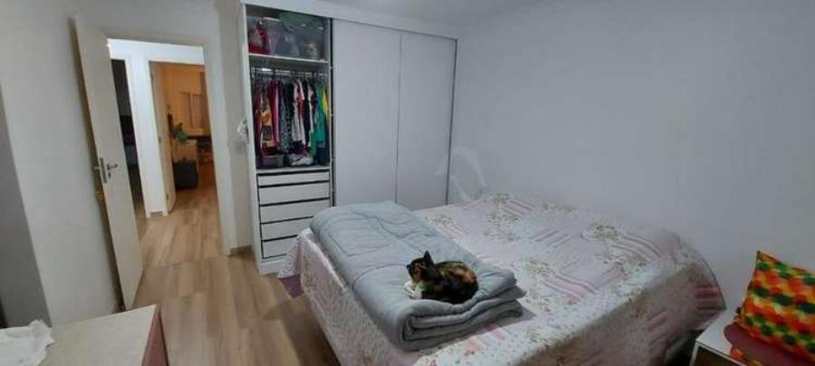 Sobrado, 3 quartos, 145 m² - Foto 10