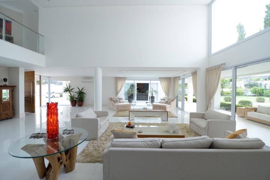 Casa de Condomínio, 8 quartos - Foto 6