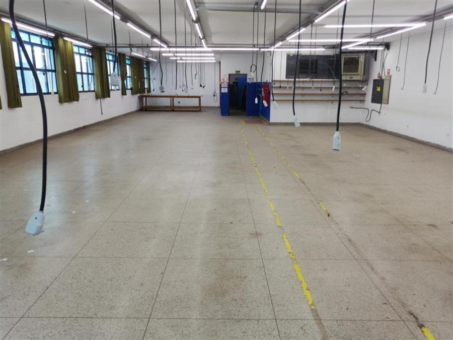 Prédio Inteiro, 1900 m² - Foto 3