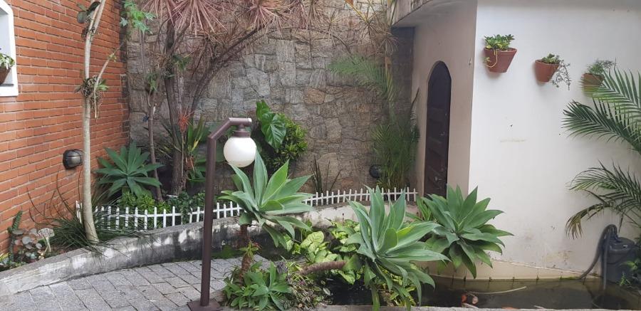 Sobrado, 4 quartos, 250 m² - Foto 1