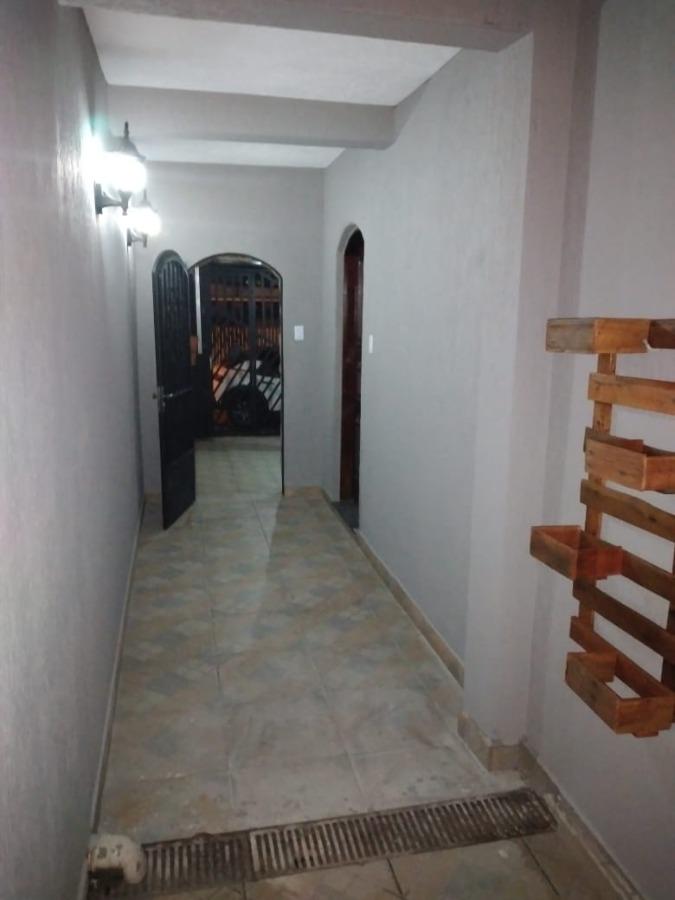 Sobrado, 4 quartos, 150 m² - Foto 18