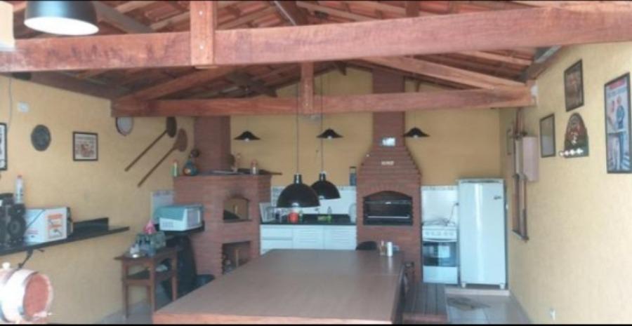 Sobrado, 3 quartos, 260 m² - Foto 1