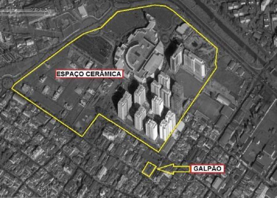 Prédio Inteiro, 3700 m² - Foto 1