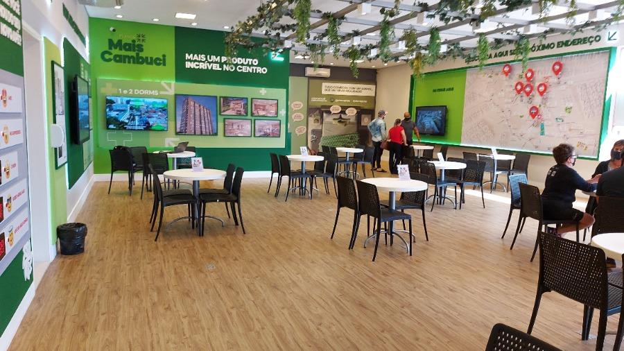 Loteamento e Condomínio, 780 m² - Foto 3