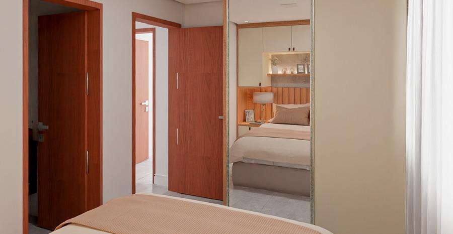 Apartamento, 3 quartos, 73 m² - Foto 12