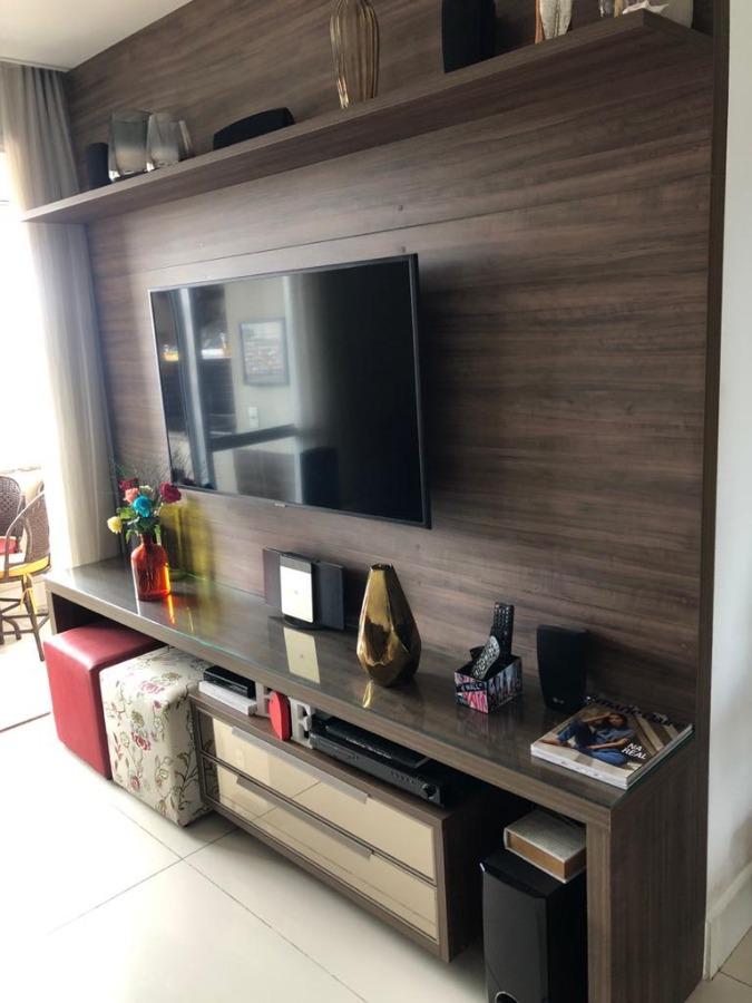 Apartamento, 3 quartos, 80 m² - Foto 2