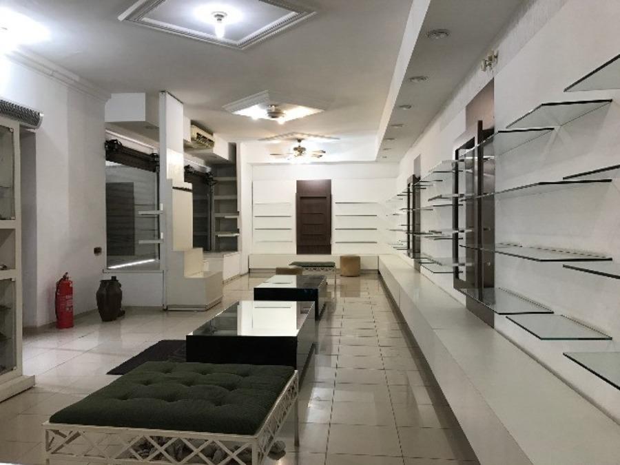 Loja-Salão, 200 m² - Foto 2