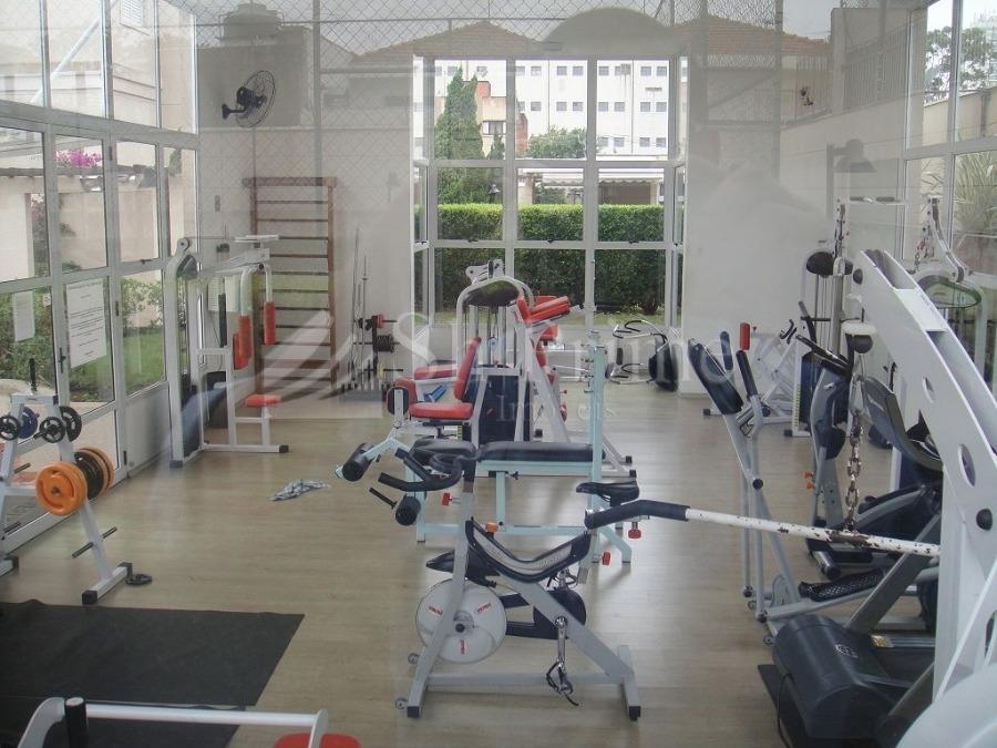 Apartamento, 3 quartos, 97 m² - Foto 15