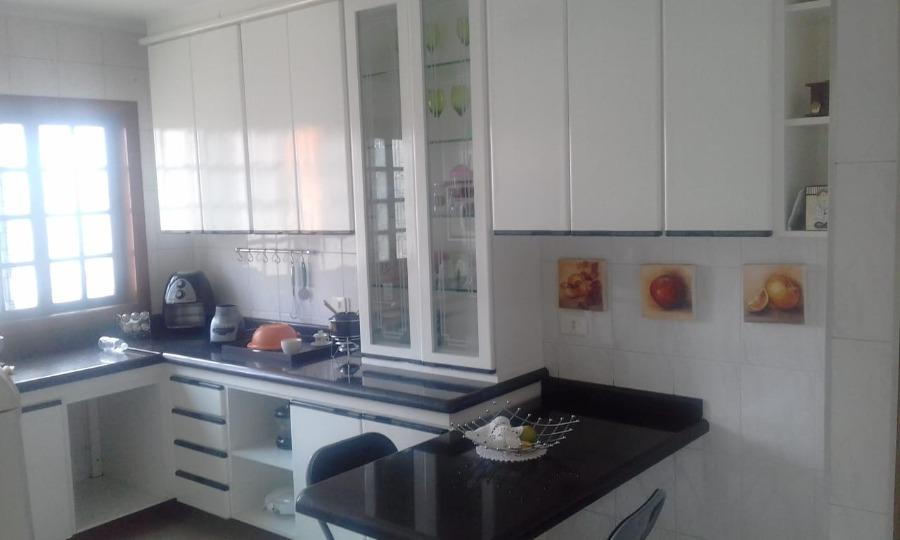 Sobrado, 3 quartos, 125 m² - Foto 9