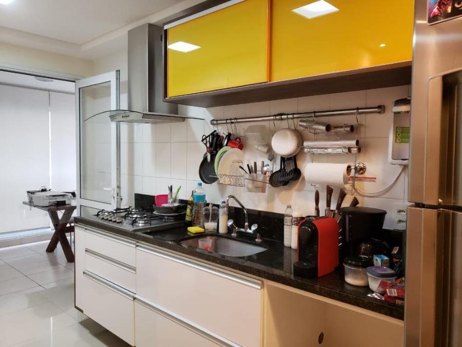 Apartamento, 3 quartos, 100 m² - Foto 4