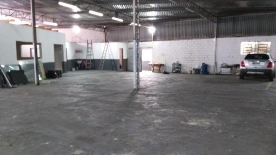 Prédio Inteiro, 900 m² - Foto 6