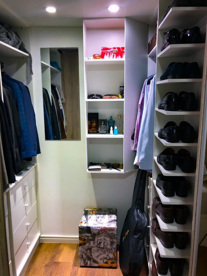 Apartamento, 3 quartos, 118 m² - Foto 18