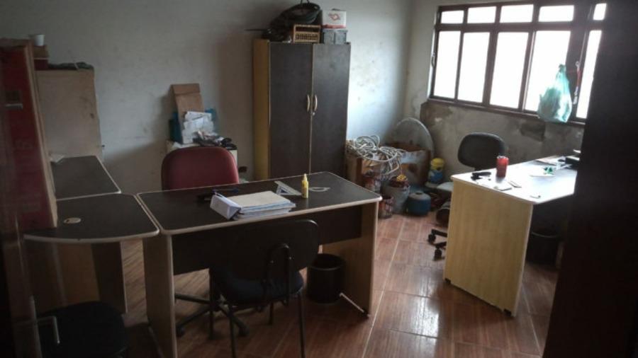 Prédio Inteiro, 1000 m² - Foto 4