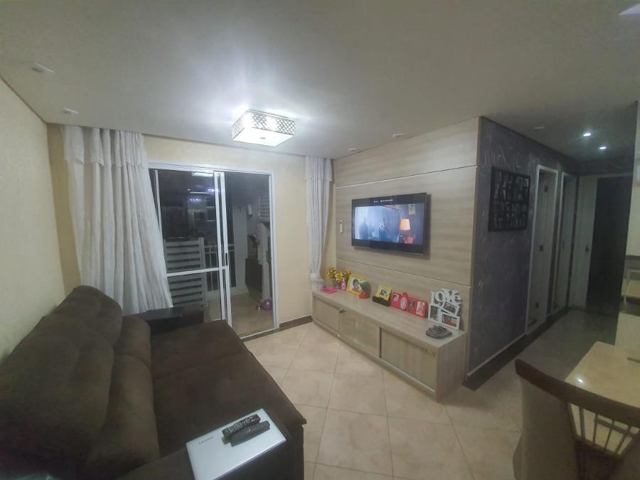 Apartamento, 3 quartos, 76 m² - Foto 2