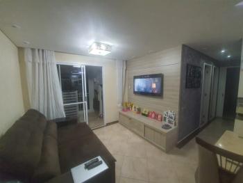 Apartamento para Venda por R$700.000,00 com 76m², 3 dormitórios, 1 suite e 1 vaga - Mooca, São paulo / SP