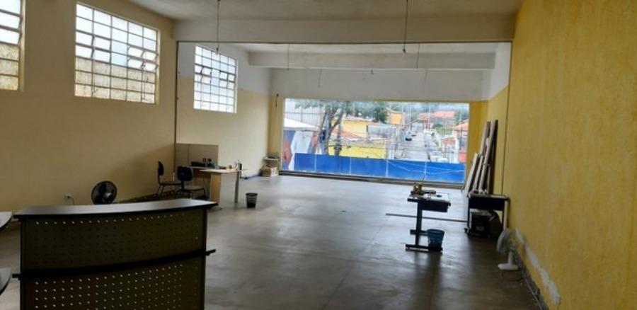 Loja-Salão, 400 m² - Foto 9