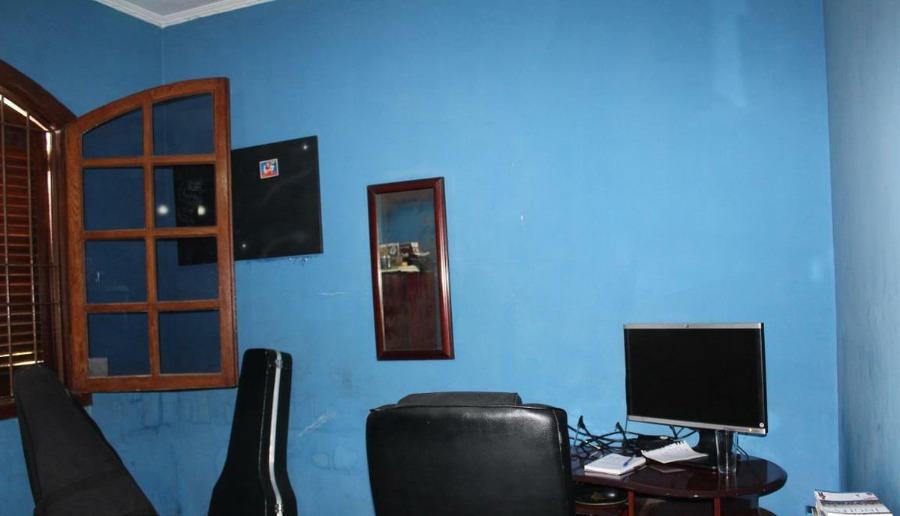 Sobrado, 4 quartos, 168 m² - Foto 6