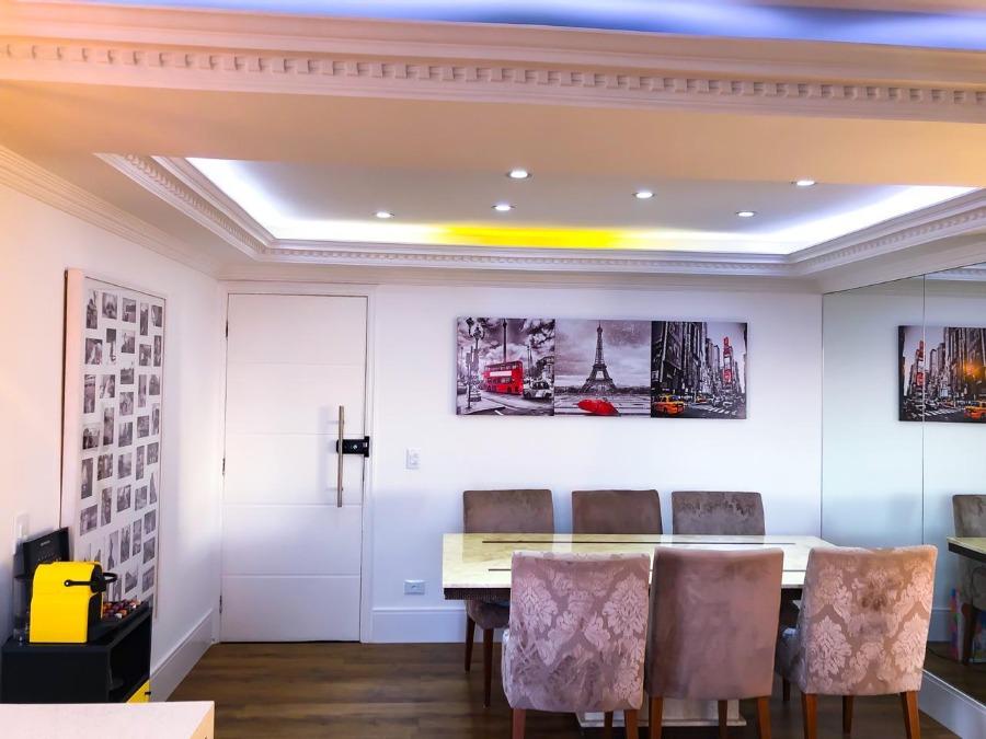Apartamento, 3 quartos, 118 m² - Foto 6