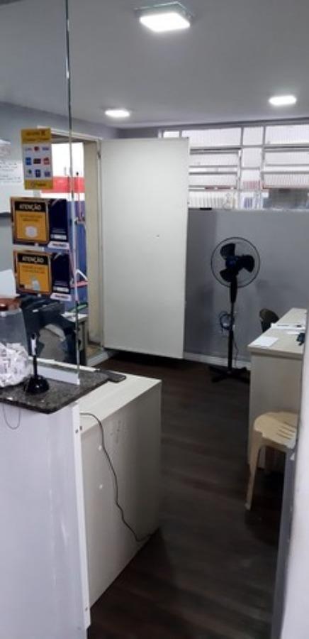 Loja-Salão, 400 m² - Foto 12