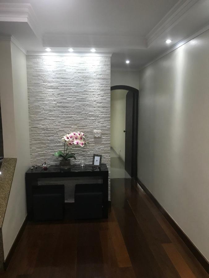 Sobrado, 3 quartos, 150 m² - Foto 8
