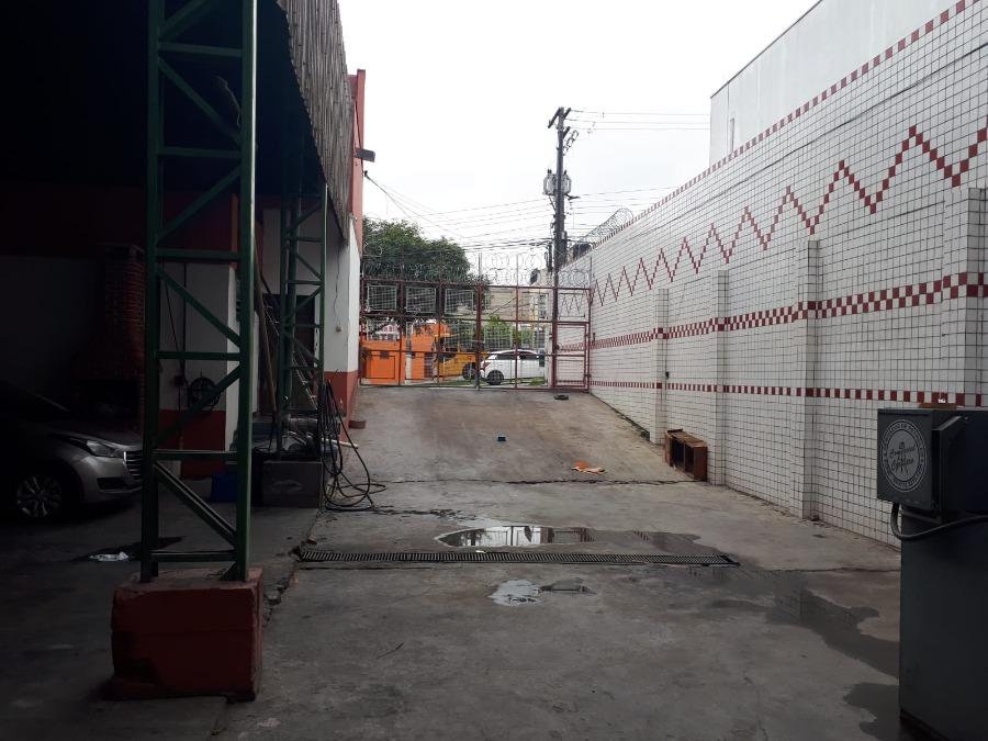 Prédio Inteiro, 900 m² - Foto 2