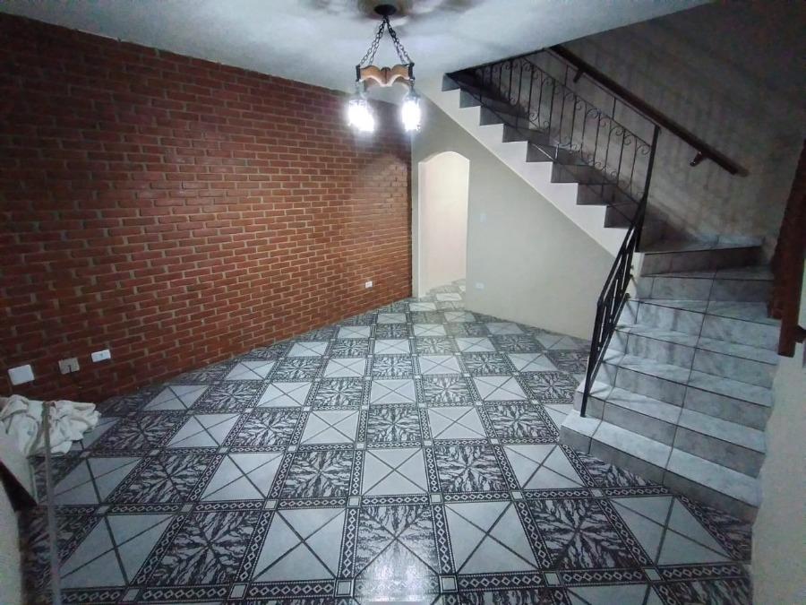 Sobrado, 4 quartos, 150 m² - Foto 2