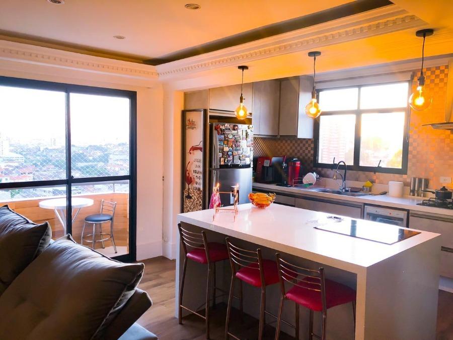 Apartamento, 3 quartos, 118 m² - Foto 5