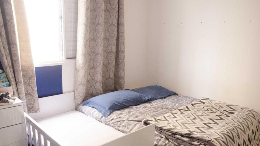 Apartamento, 2 quartos, 52 m² - Foto 9