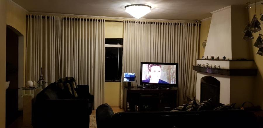 Sobrado, 4 quartos, 250 m² - Foto 5