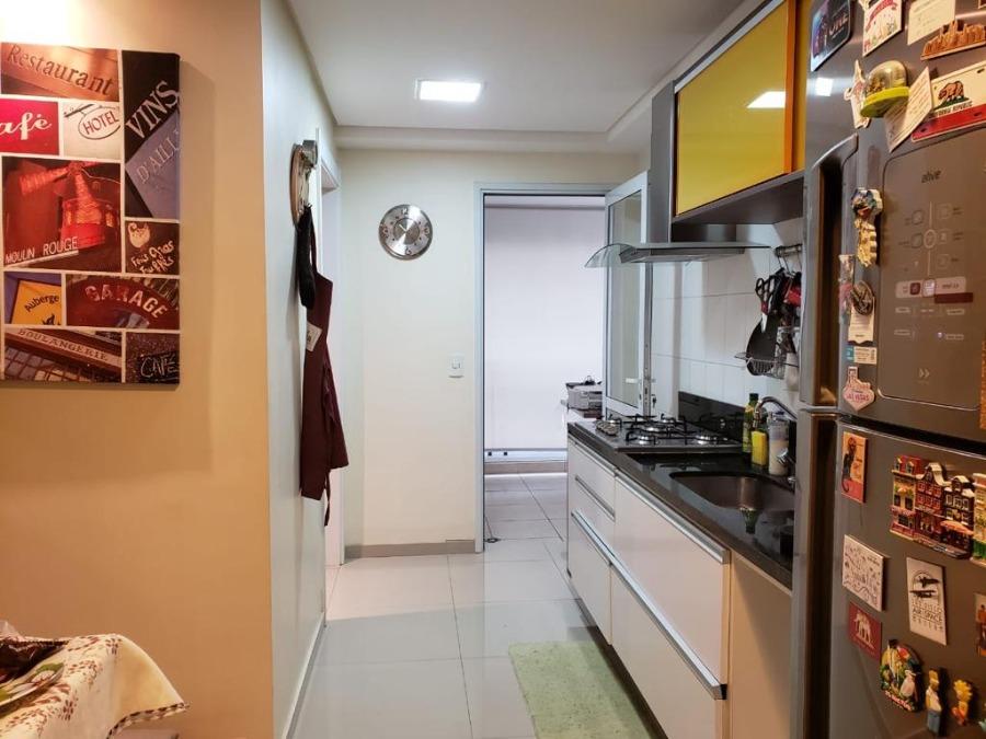 Apartamento, 3 quartos, 100 m² - Foto 6