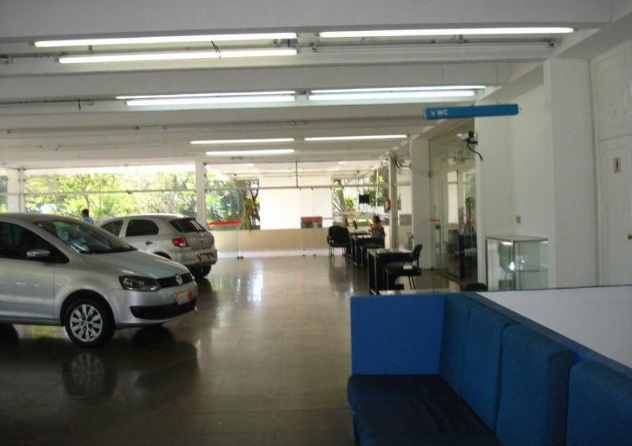 Loja-Salão, 14000 m² - Foto 5