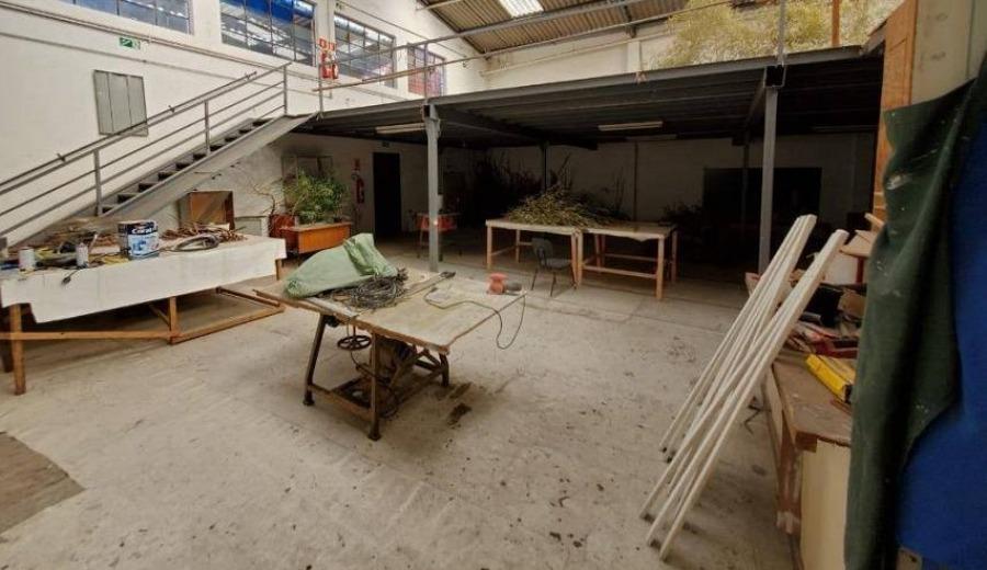 Prédio Inteiro, 2200 m² - Foto 11