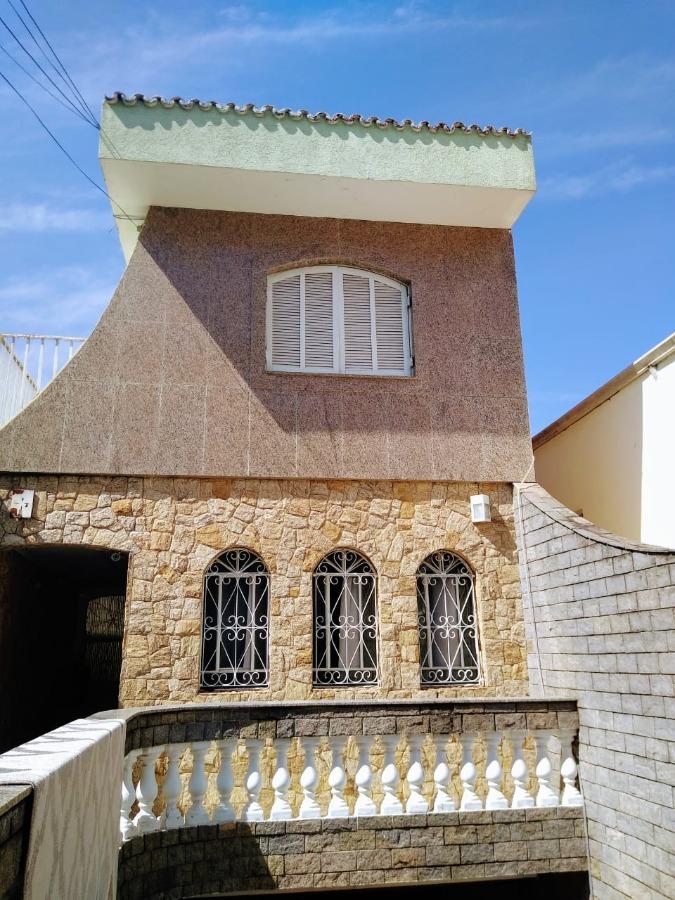 Sobrado, 3 quartos, 330 m² - Foto 2