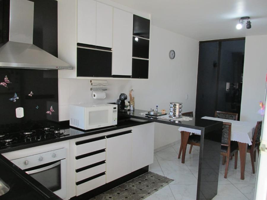 Sobrado, 3 quartos, 200 m² - Foto 4