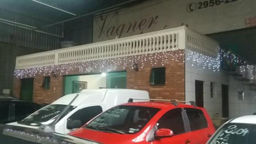 Loja-Salão, 315 m² - Foto 2