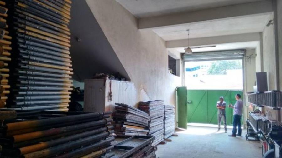 Prédio Inteiro, 240 m² - Foto 12