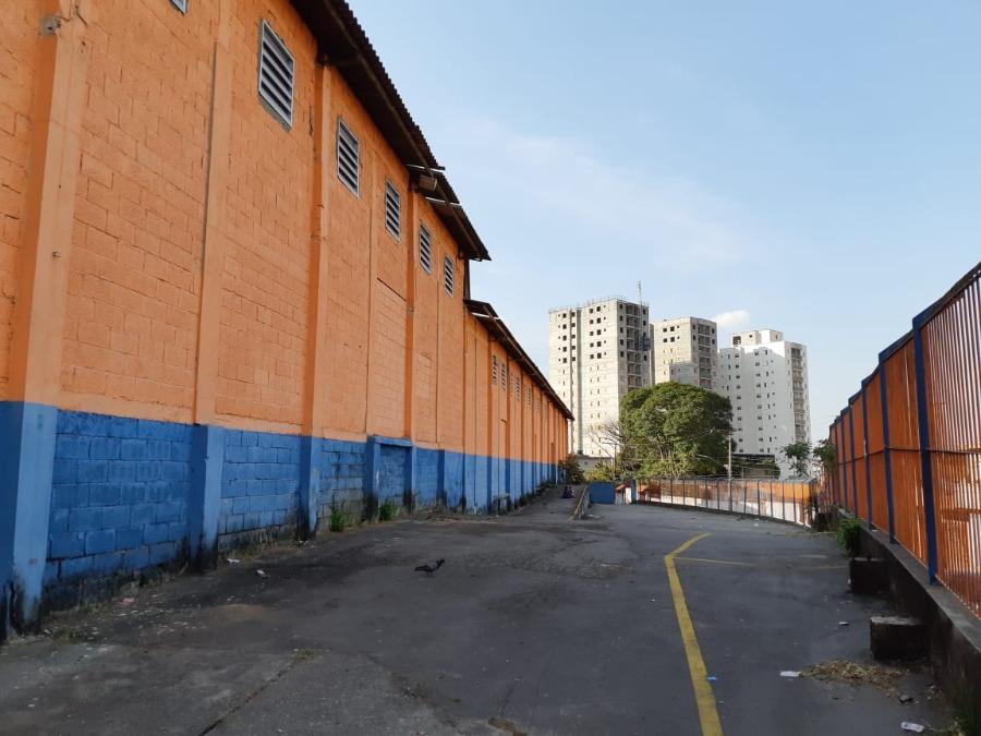 Prédio Inteiro, 6500 m² - Foto 5