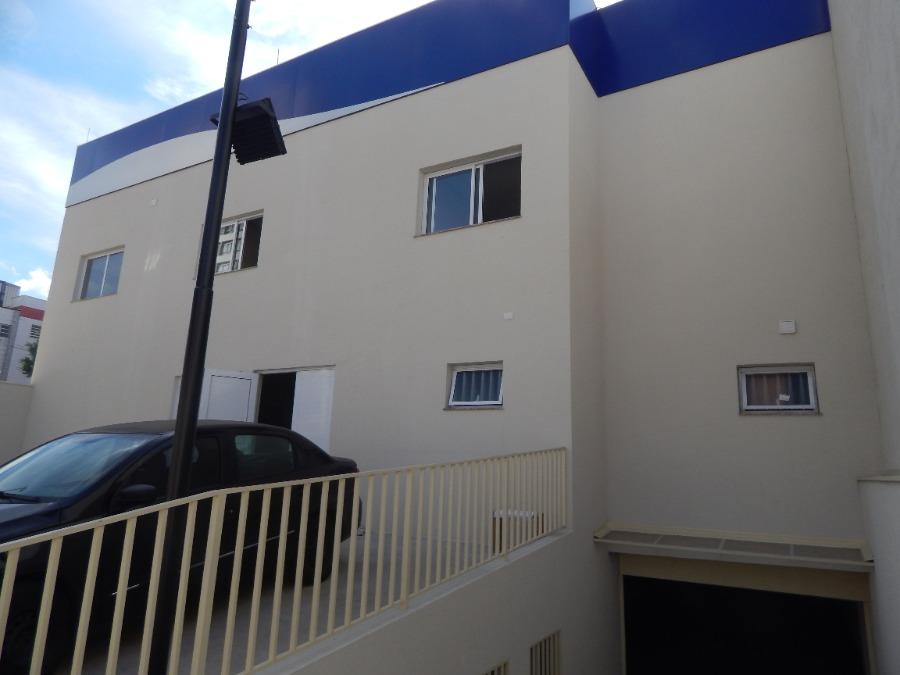 Prédio Inteiro, 630 m² - Foto 2