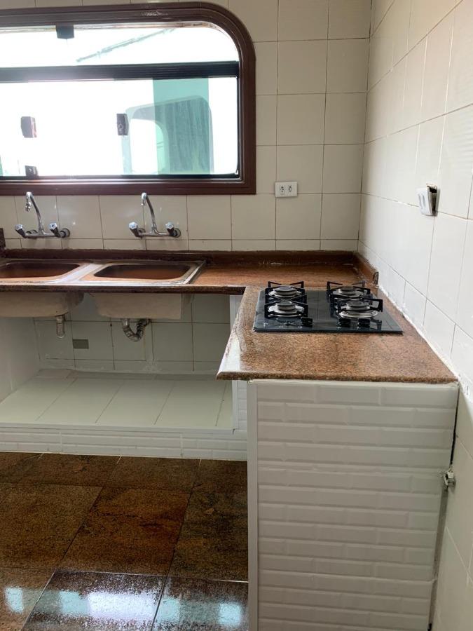 Sobrado, 3 quartos, 240 m² - Foto 7