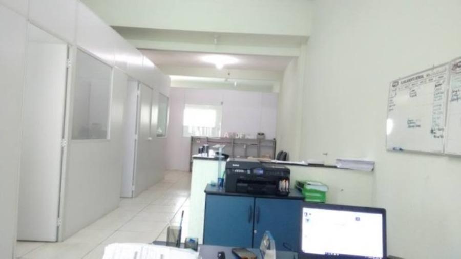 Prédio Inteiro, 240 m² - Foto 5