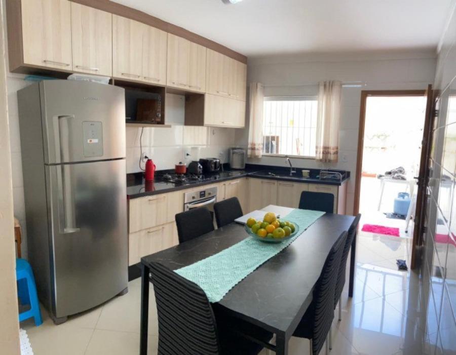 Sobrado, 1 quarto, 120 m² - Foto 1